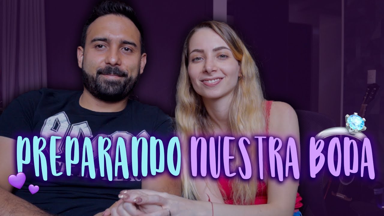 Yosstop Anuncia Preparativos Sobre Su Boda Tras Revelar Su Embarazo