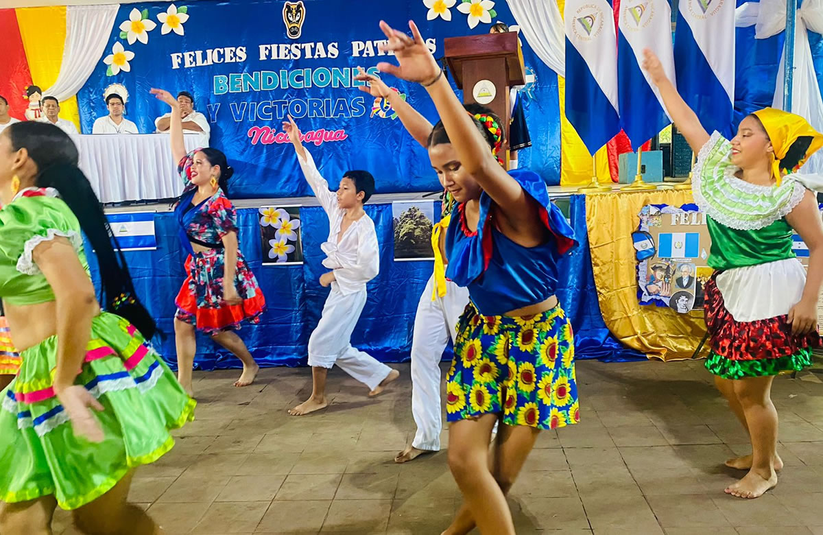 Este Fin De Semana Inician Las Fiestas Patrias A Nivel Nacional