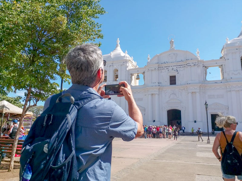 Nicaragua: estas son las opciones turísticas para recrearte con papá