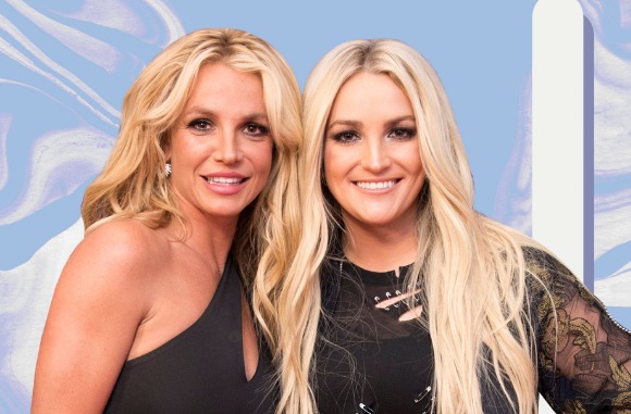 La hermana de Britney Spears será quien administre su fortuna