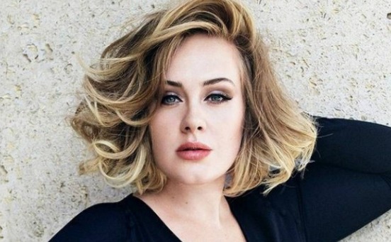 Adele dejó en shock a sus fanáticos con un inesperado anuncio