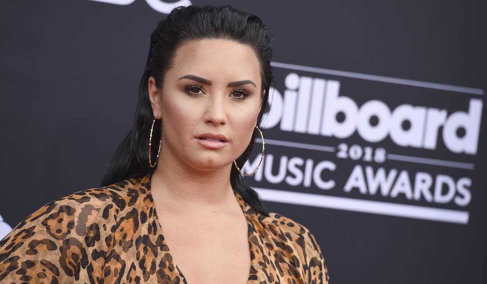 Demi Lovato publica nueva canción dedicada a su ex prometido