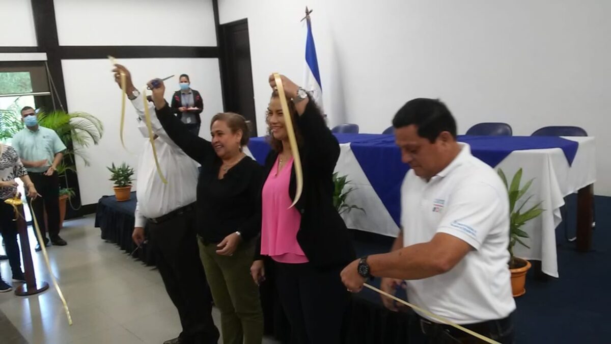 Inauguran Expociencia territorial Managua