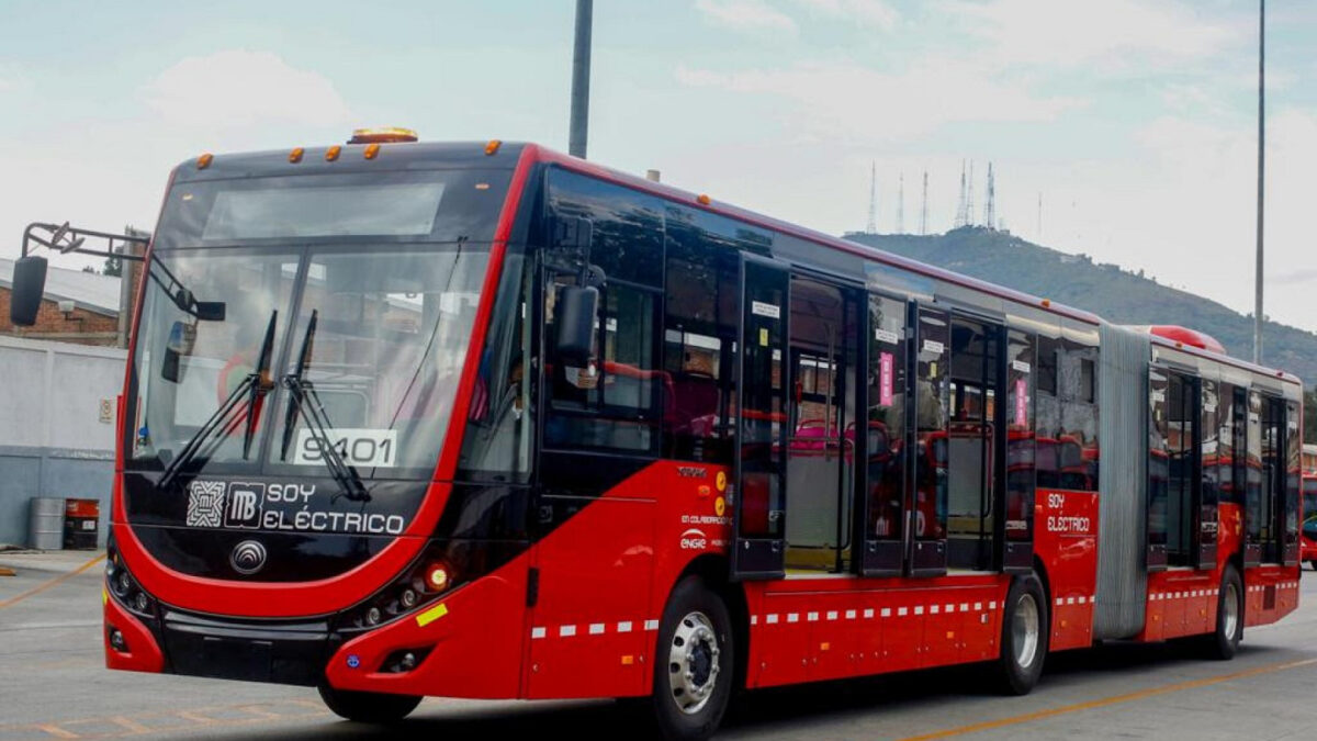 Nicaragua: Capital contará con su primer Metrobús