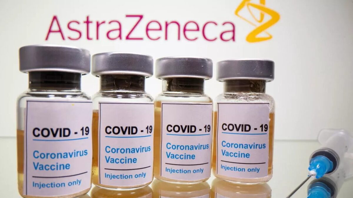 Nicaragua recibirá primeras 504 mil dosis de vacunas contra el coronavirus
