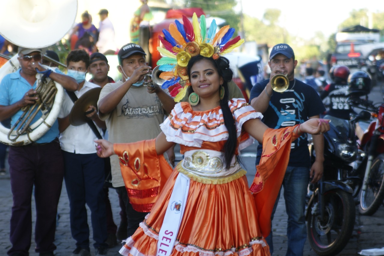 La Concepci N Celebrar Sus Fiestas Patronales En Honor A La Virgen Morena