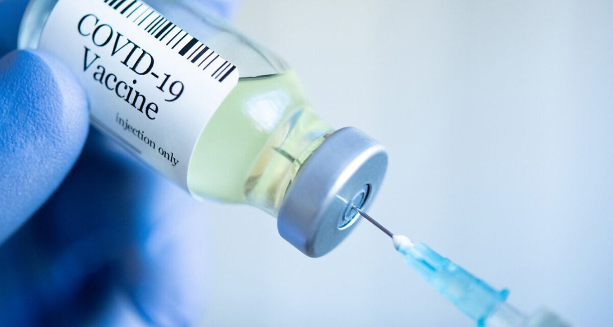 Próxima semana vendrán a Nicaragua 200 mil vacunas contra la COVID-19 donadas por India