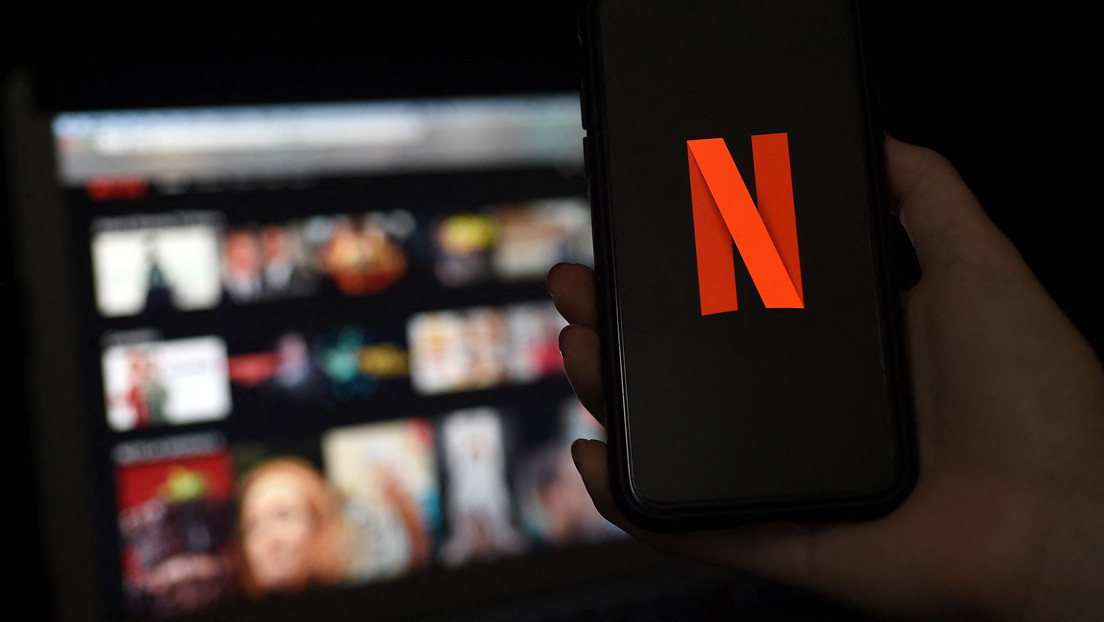 Netflix registra la mayor baja de suscriptores desde el inicio de la Covid-19