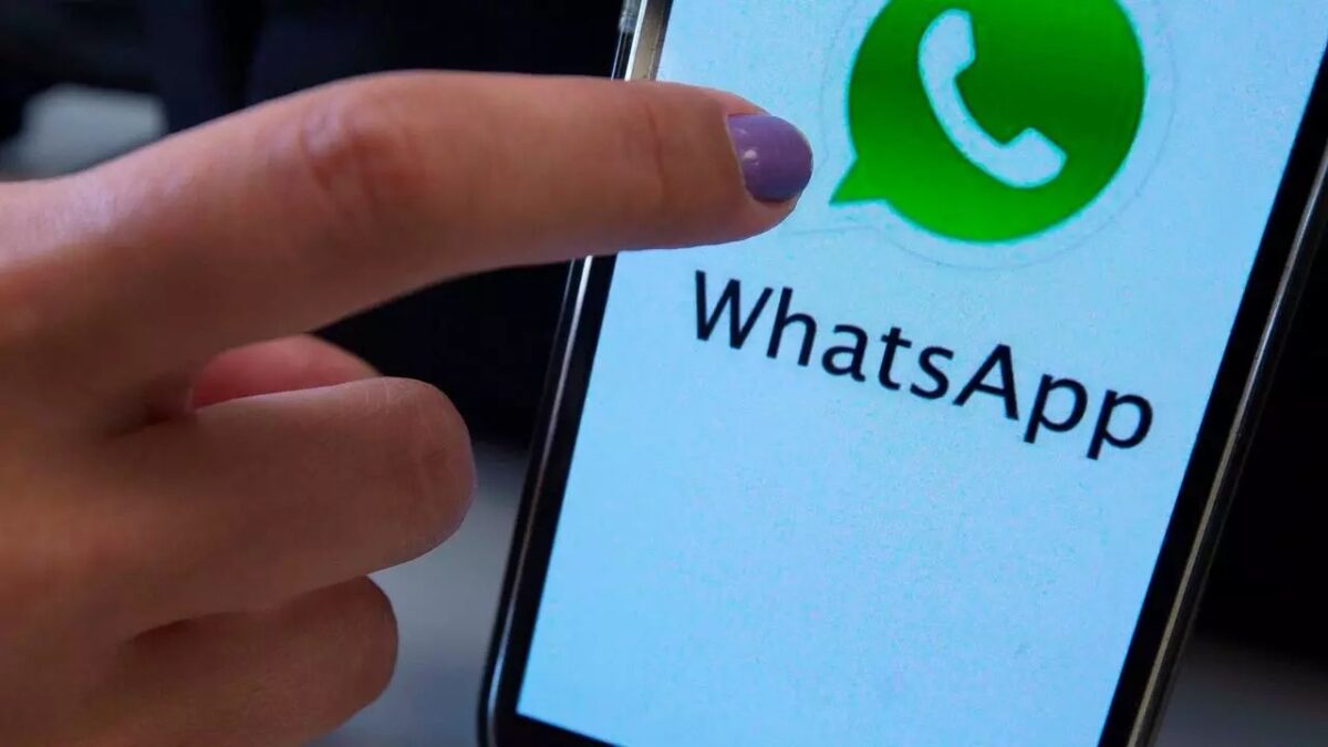 WhatsApp limitará funciones a los usuarios que no acepten sus nuevas condiciones