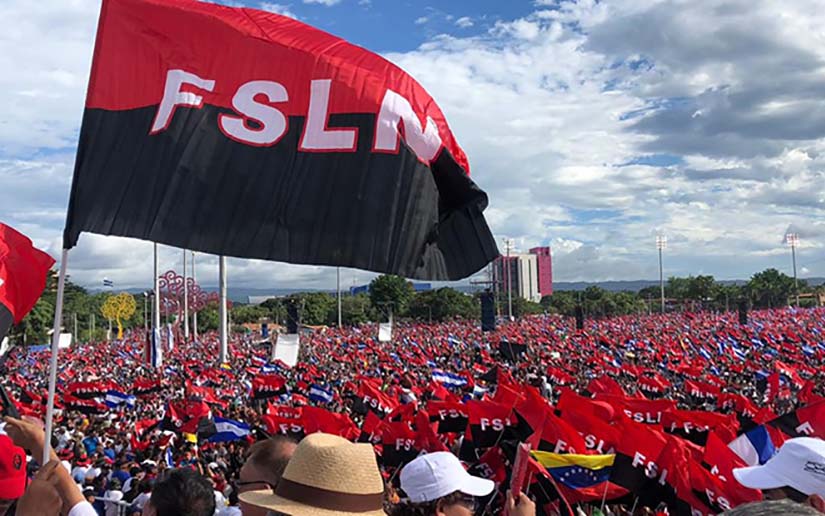 Según encuesta, 69% de los nicaragüenses avalan gestión del Gobierno Sandinista