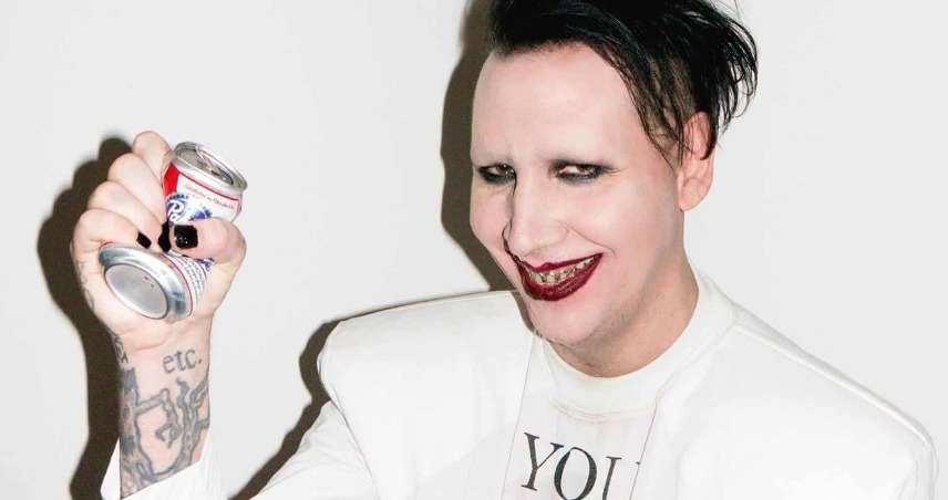 Lista de acusaciones hacia Marilyn Manson sigue creciendo