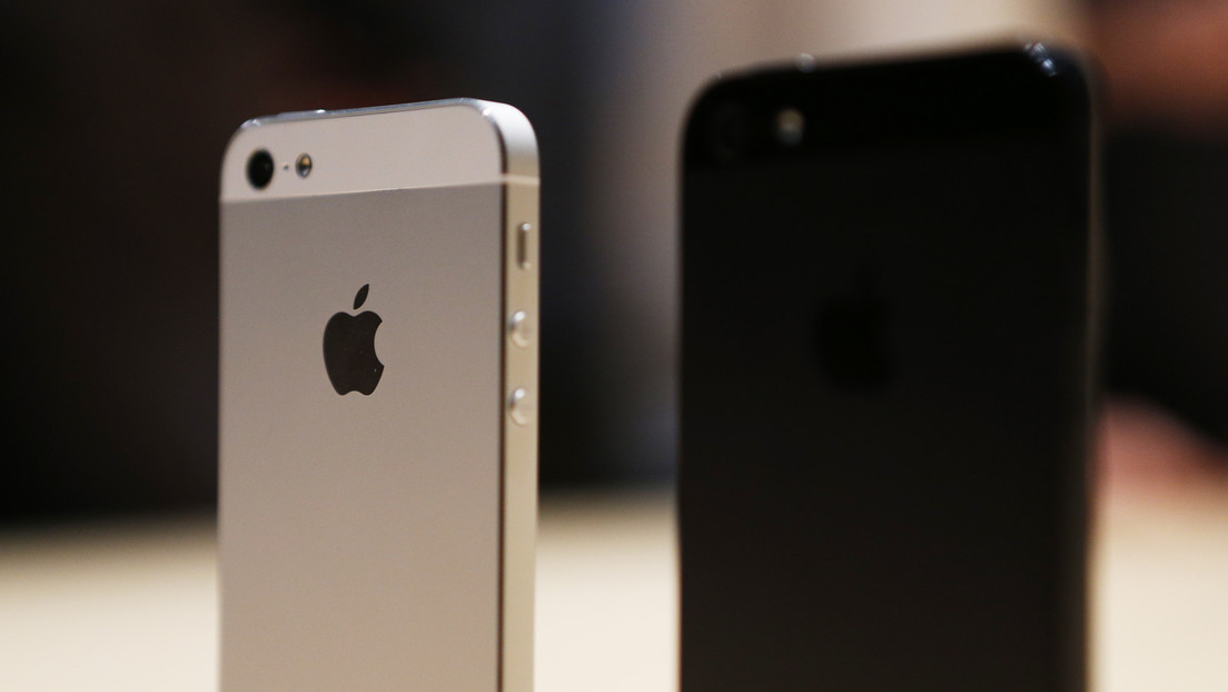 Apple lanza actualización de seguridad para modelos antiguos de iPhone y iPad