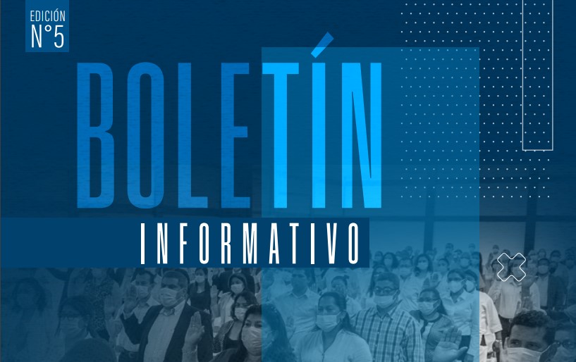 Boletín Informativo #5 de Elecciones Libres en Nicaragua