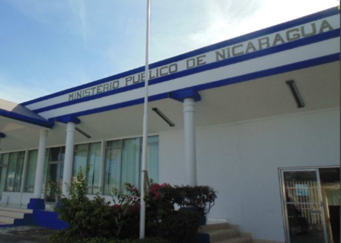 Ministerio Público emite comunicado sobre el proceso contra Fundación “Violeta Barrios de Chamorro”