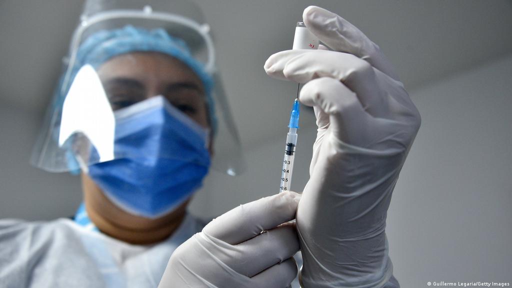 Instituto Méchnikov en Nicaragua proveerá vacunas anticovid a Latinoamérica