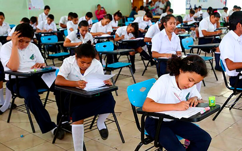 Nicaragua cuenta con calidad educativa en aulas de clases