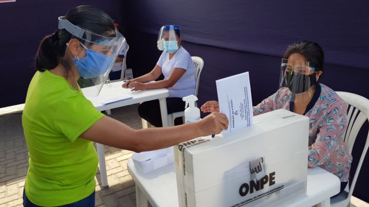 Nicaragua saluda procesos electorales en México y Perú