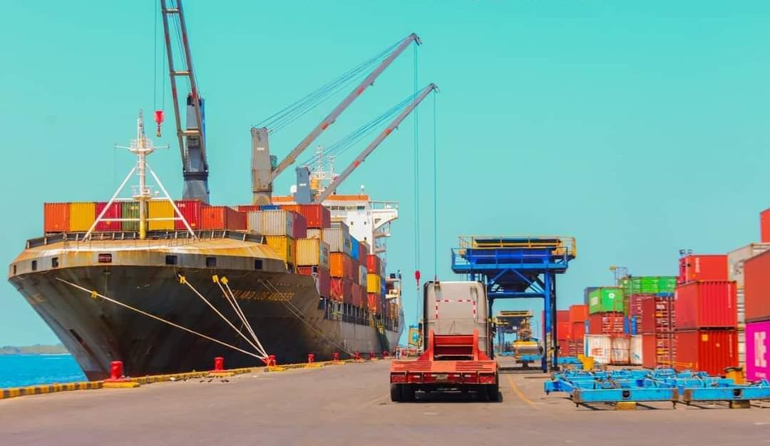 Más de 104 mil toneladas de carga se movilizaron en los puertos de Nicaragua