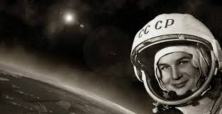 Se cumplen 58 años de la primera mujer en el espacio
