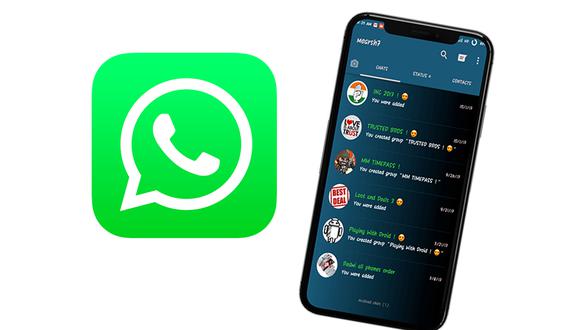 Pronto se podrá usar WhatsApp hasta en cuatro dispositivos a la vez