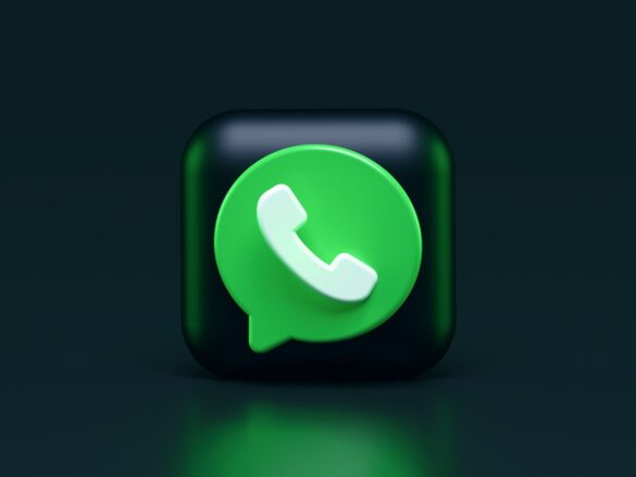 Pronto Se Podrá Usar Whatsapp Hasta En Cuatro Dispositivos A La Vez 2293