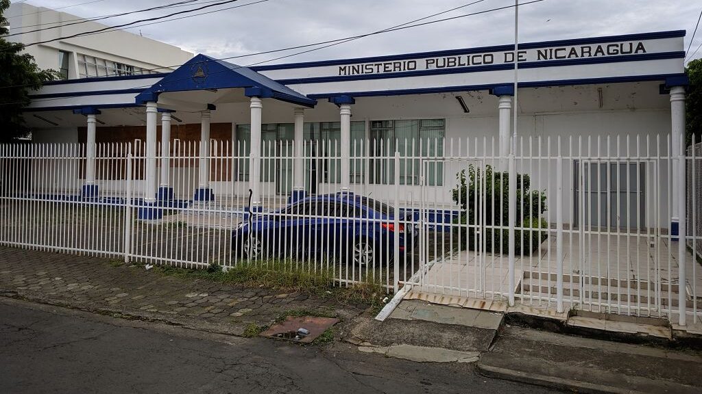 Fundación “Violeta Barrios de Chamorro” continúa bajo investigación en el Ministerio Público
