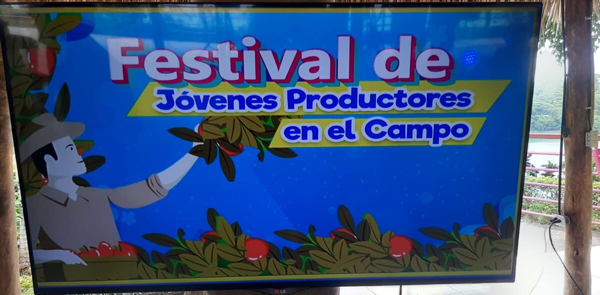 Promoverán festivales de jóvenes productores en Nicaragua