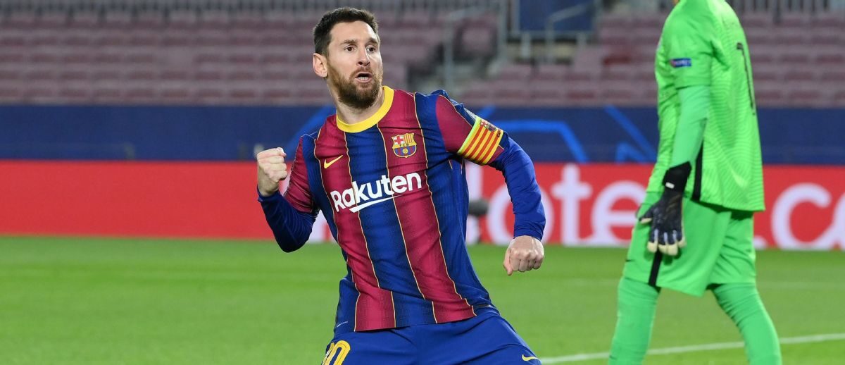 Barcelona con obstáculos financiero que no le permiten fichar a Lionel Messi