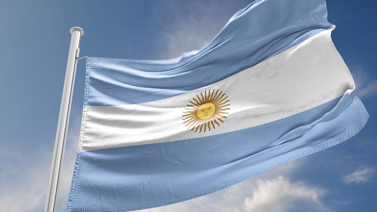Nicaragua saluda el 205 Aniversario de la Independencia de Argentina