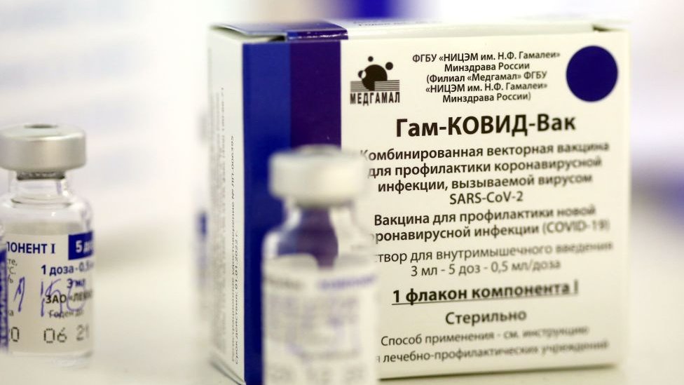 Vacuna Sputnik Light es aprobada para mayores de 60 años en Rusia