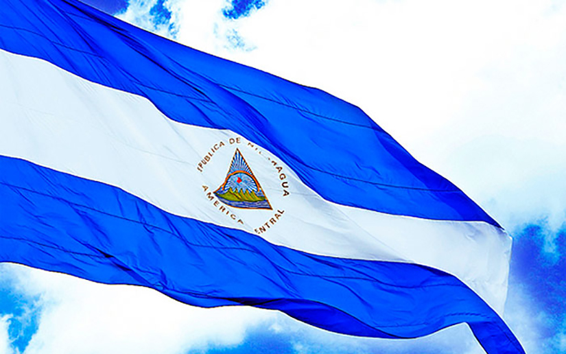 Nicaragua deja establecida una vez más su posición de dignidad por la Soberanía Nacional