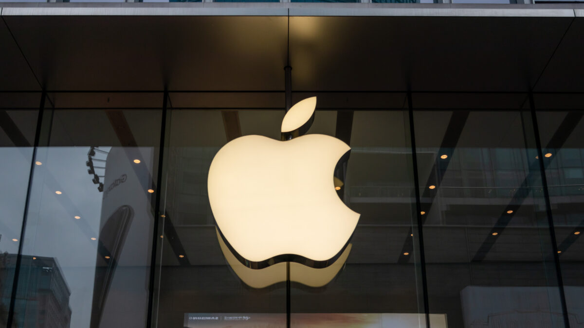 Compañías tecnológicas en desacuerdo con el nuevo plan de Apple