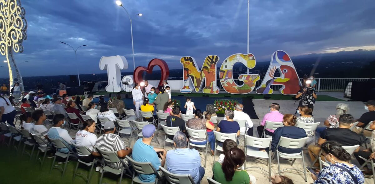 Managua: celebran 175 aniversario de haber sido elevada a Ciudad
