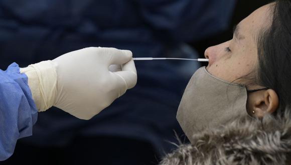 Argentina confirma 35 casos de variante Delta de Coronavirus