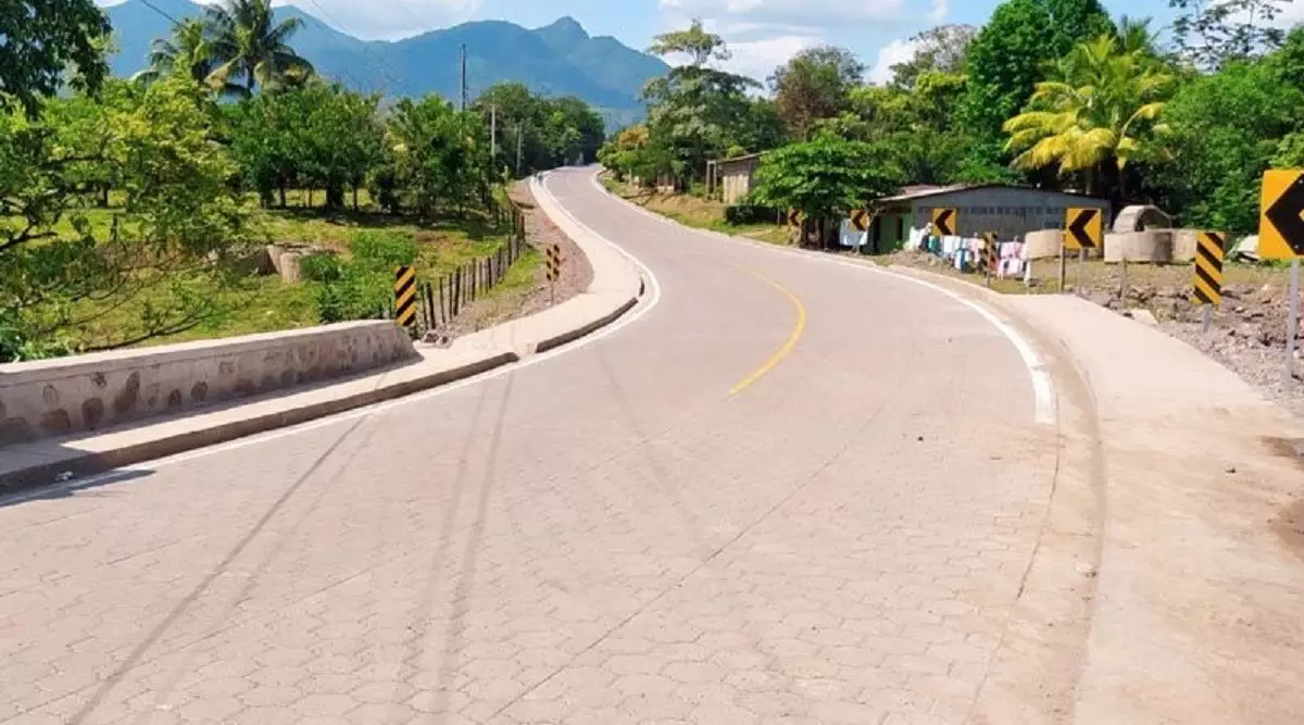 Construirán carretera Esquipulas-San Dionisio en Matagalpa