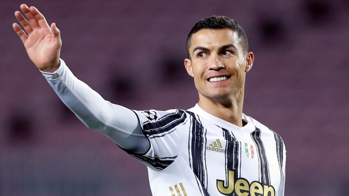 Cristiano Ronaldo no es titular ante el Udinese y rumoran posible salida de Turín