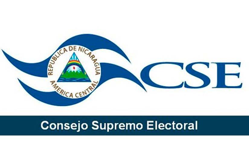 Resolución del CSE sobre cancelación de la Personalidad Jurídica del partido CxL