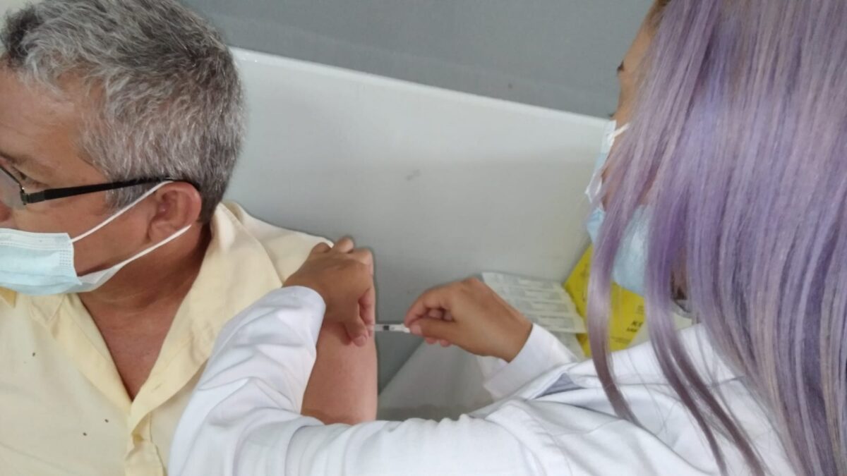 Nicaragua continúa avanzando en materia de salud