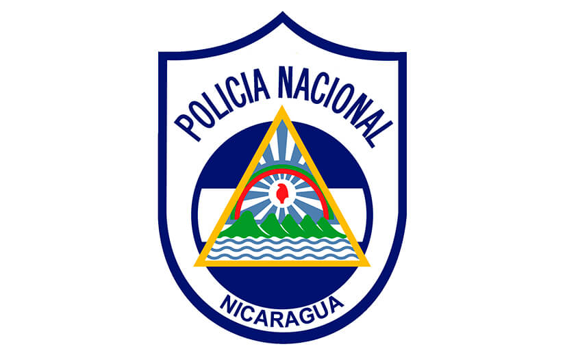 Policía Nacional detiene a Michael Healy y Álvaro Vargas