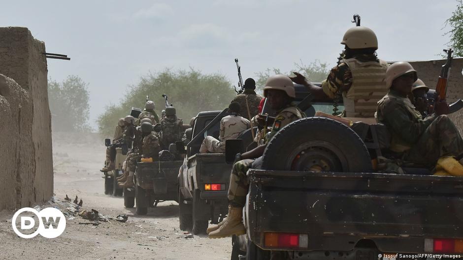 Redadas en aldeas de Malí dejan 51 muertos
