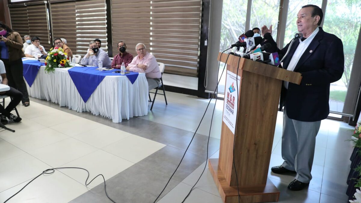 Simpatía política favorece al FSLN en el norte de Nicaragua
