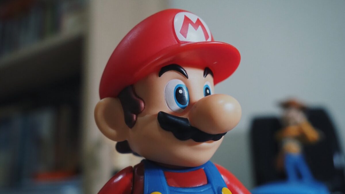 Super Mario Bros. para NES es el videojuego más caro en la historia