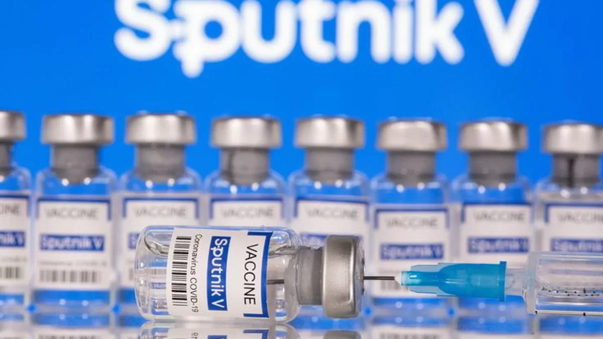 Aseguran que la vacuna Sputnik V es la más efectiva ante variantes de la Covid-19