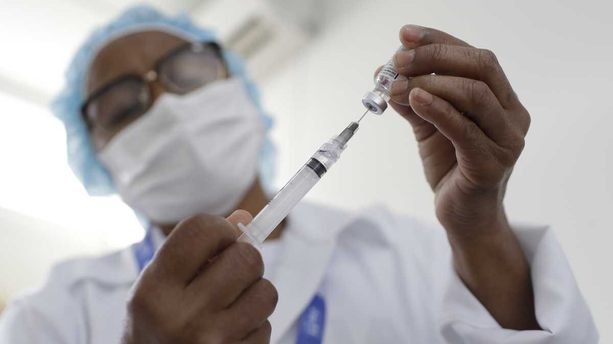 China donará 40 millones de vacunas contra la Covid-19 a Bangladesh