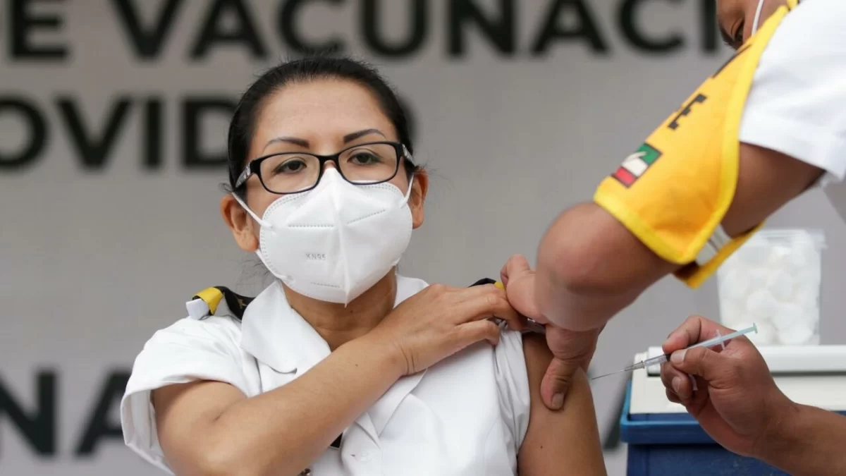 Avanza a pasos firme vacunación contra la Covid-19 en Cuba