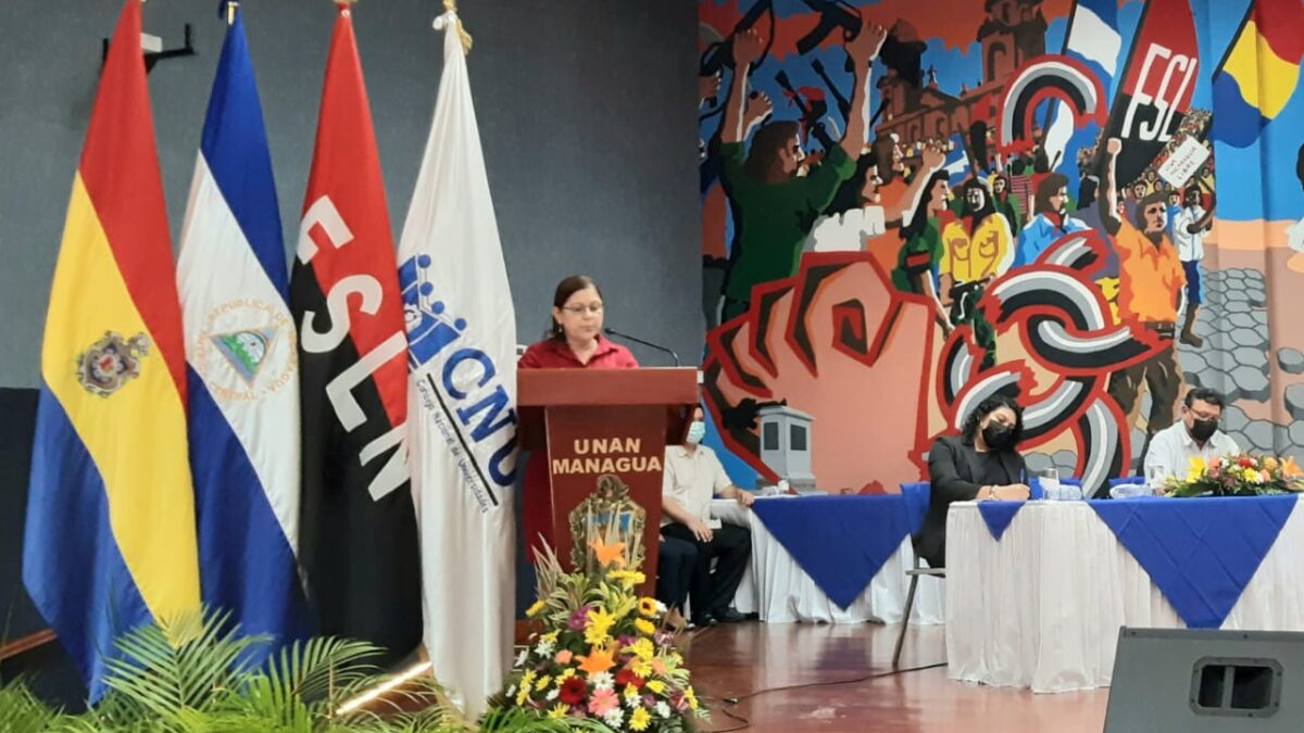 Fortalecen la interculturalidad en universidades de Nicaragua