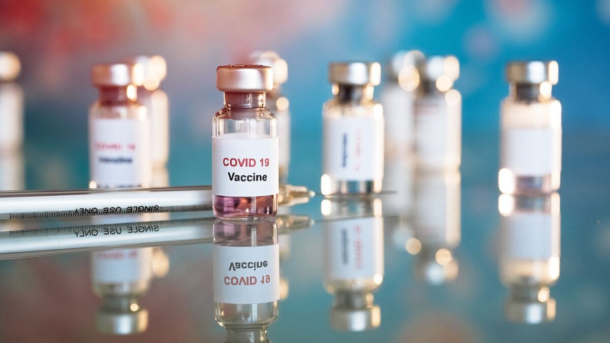 Varios países recibirán donación de vacunas contra la Covid-19 de Japón