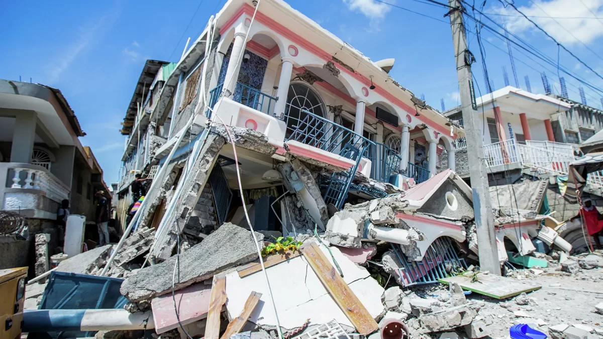 Japón brinda ayuda humanitaria con 3,25 millones de dólares a Haití