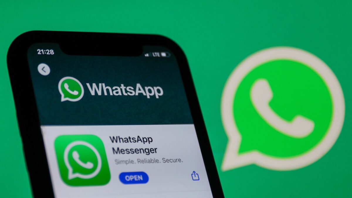 WhatsApp dejará de funcionar en estos dispositivos en Noviembre