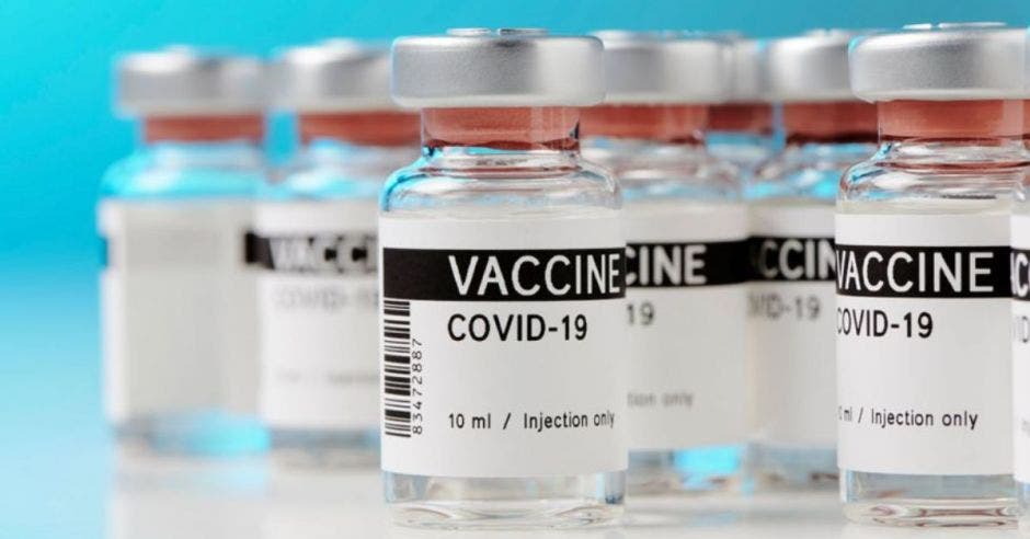 República Dominicana envía donación de vacunas contra la Covid-19 a Costa Rica